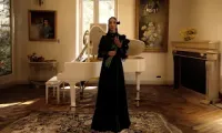 F.Charm - Trandafiri negri feat. Vlad Musta