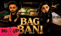 Jador x Vali Miron - Bag Bani