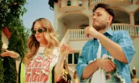Delia x Johny Romano - Miami