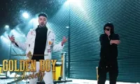 Ciolpan x 07 - Pow Pow