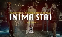 Mario Fresh x RENVTO x Johny Romano - Inima Stai