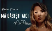 Simina Stanciu - Ma gasesti aici