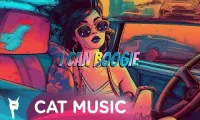 Jealous Friend - Boogie