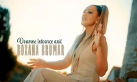 Roxana Brumar - Doamne intoarce anii