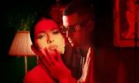 Lidia Buble feat. Lenier - Robandote un Beso