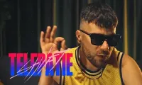 SHIFT - Telepatie