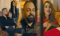 EMI FEAT NICKY YAYA PREOTU si CAMI CORE - IN FAMILIE