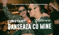 Constant x VIPERONE1 - Danseaza cu mine