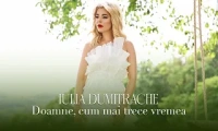 Iulia Dumitrache - Doamne, cum mai trece vremea