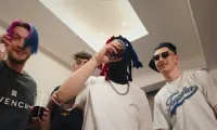 MARKO GLASS X CRUZ - Meditez