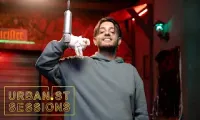 JOHNY ROMANO - URBANIST SESSIONS