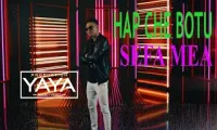 MARIUS OLANDEZU - HAPCHE BOTU SEFA MEA