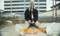 FERA feat. JayohOnline - SINGURATATEA