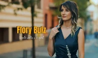 Flory Bulz - Roata vietii s-a oprit