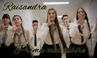 Raisandra - Prima mea iubire