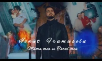 IONUT FRUMUSELU - MAMA MEA SI TATAL MEU