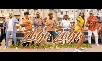 Cristi Mega x Haidin x Marinica Namol - Zaga Zaga