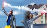 Dorian Popa feat. Ioana Ignat - Cand lumea e rea