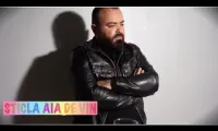 Iulian Grigoras x Niko x Narcis Daniel - Sticla aia de vin