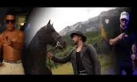 Toni de la Brasov, Ionut Eduardo feat O.V.I.X. - Cea calule 2023