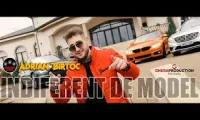 Adrian Birtoc - Indiferent de model