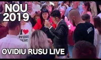 Ovidiu Rusu - Stau ca vulturul pe sus!