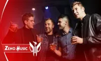 Bogdan Pirvu x Alex Ilinca x Zeno Music - Vagabondul iubeste