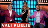Vali Vijelie & Vali de la Ploiesti - Cea mai frumoasa femeie 2023