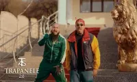 Alex Velea x Dani Mocanu - Dau In Ei Ca-n Aparate