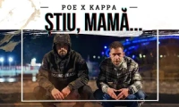Poe x Kappa - Stiu, Mama!