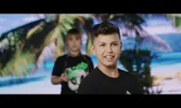JAMARR & LEO KUWEIT - FERICIRE