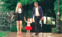 Mihaela Belciu - Maria, fata mea iubita