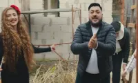 Bogdan de la Cluj - Ciumegu