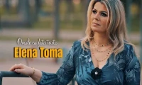 Elena Toma - Omule cu fata trista