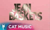 Jean Baskets - Amore Mio