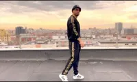 SONNY FLAME - FARA NICI O MASCA