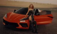ANDREEA BALAN feat. What's UP - Baieti cu inima in blugi