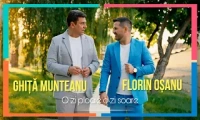 Ghita Munteanu si Florin Osanu - O zi ploaie o zi soare
