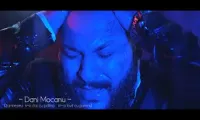 Dani Mocanu - Dumnezeu n-a dat cu palma m-a lovit cu pumnu