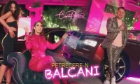 Adi de la Valcea x Maria Chira - PETRECERE-N BALCANI