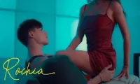 Cristian Porcari - Rochia