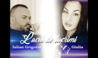 Iulian Grigoras si Giulia - Lacul de lacrimi