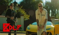 YNY Sebi x Bogdan DLP - Lamborghini