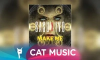 SASU x IVO - Make Me Yours