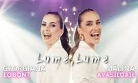 Georgiana Lobont & Malina Avasiloaie - LUME LUME