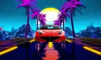 Sonny Flame, Casian - Maranello