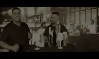 Robert Lucan - Rand pe rand toti prietenii se ridica de la masa