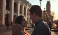 Liviu Didu, Mirela Husein & Iulian Grigoras - Iubire in trei