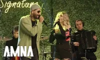 AMNA x Connect-R - Uite-asa As Vrea Sa Mor