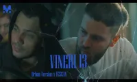 Majii x VESCAN - Vineri 13